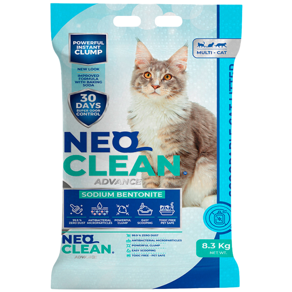 Imagen de Arena Neo Clean