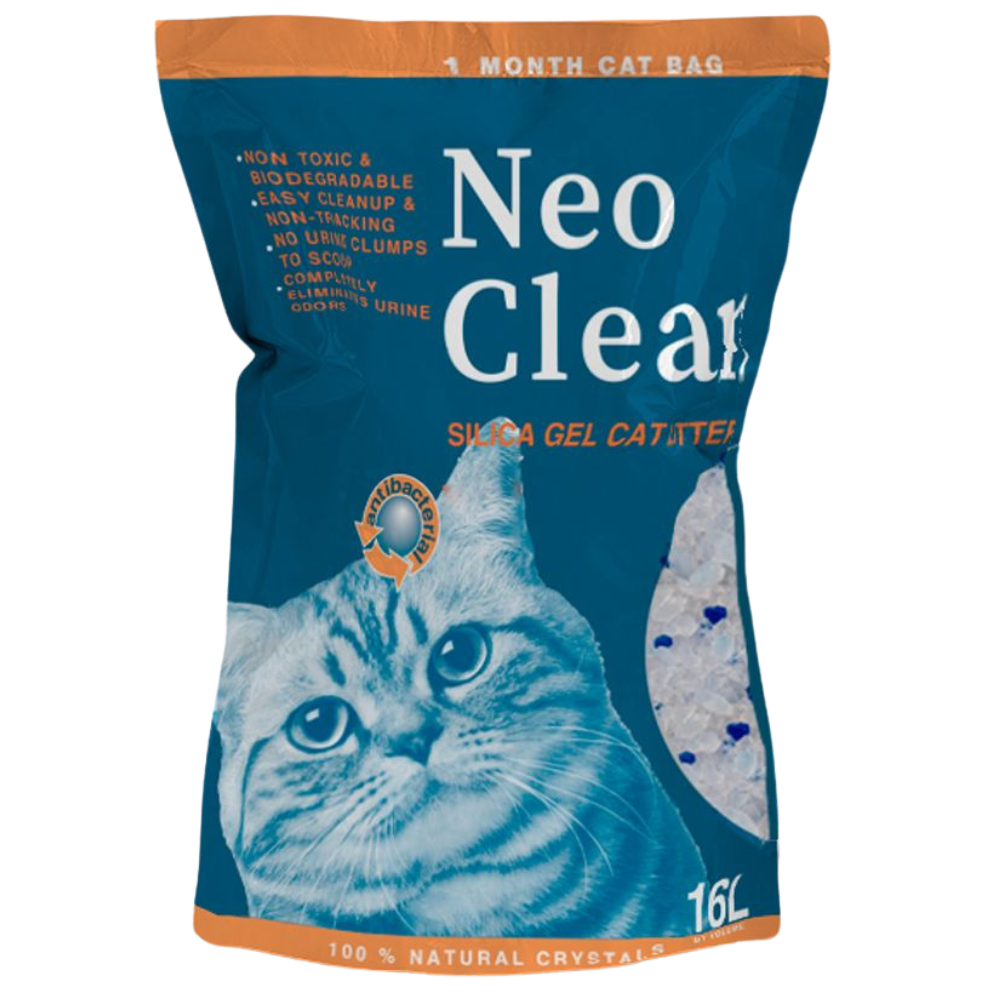 Imagen de Arena Neo Clean